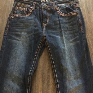 Grace Jeans